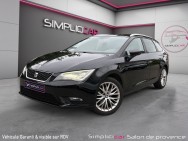 SEAT d'occasion LEON ST 1.2 TSI 110 PREMIUM DSG de 2017 Salon de