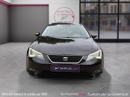 SEAT d'occasion LEON ST 1.2 TSI 110 PREMIUM DSG de 2017 Salon de