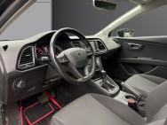 SEAT d'occasion LEON ST 1.2 TSI 110 PREMIUM DSG de 2017 Salon de