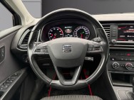 SEAT d'occasion LEON ST 1.2 TSI 110 PREMIUM DSG de 2017 Salon de