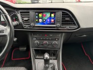 SEAT d'occasion LEON ST 1.2 TSI 110 PREMIUM DSG de 2017 Salon de