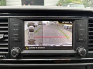 SEAT d'occasion LEON ST 1.2 TSI 110 PREMIUM DSG de 2017 Salon de