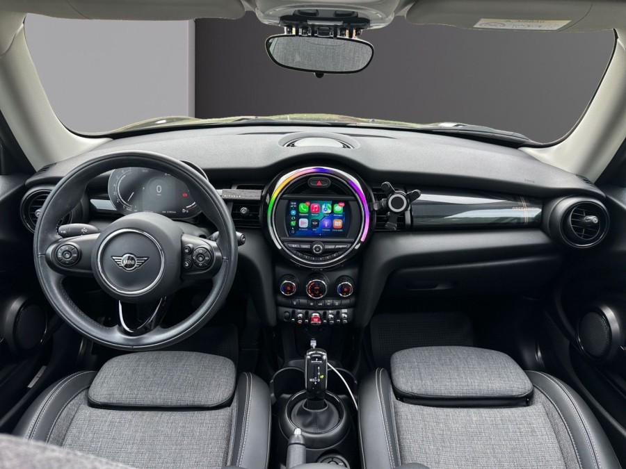 MINI d'occasion MINI COOPER 136 BUSINESS BA de 2021 Rennes (35)﻿