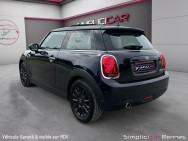 MINI d'occasion MINI COOPER 136 BUSINESS BA de 2021 Rennes (35)﻿