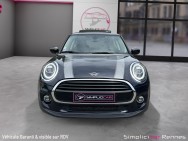 MINI d'occasion MINI COOPER 136 BUSINESS BA de 2021 Rennes (35)﻿