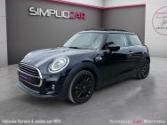 MINI d'occasion MINI COOPER 136 BUSINESS BA de 2021 Rennes (35)﻿