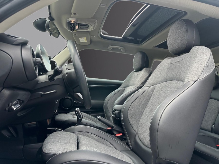MINI d'occasion MINI COOPER 136 BUSINESS BA de 2021 Rennes (35)﻿