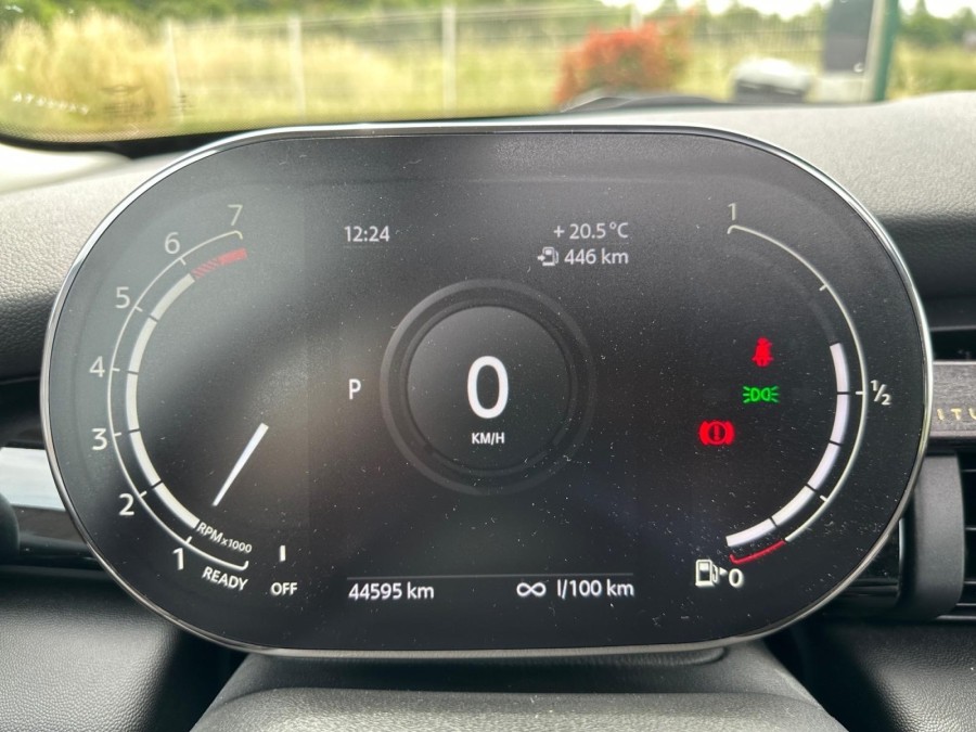 MINI d'occasion MINI COOPER 136 BUSINESS BA de 2021 Rennes (35)﻿