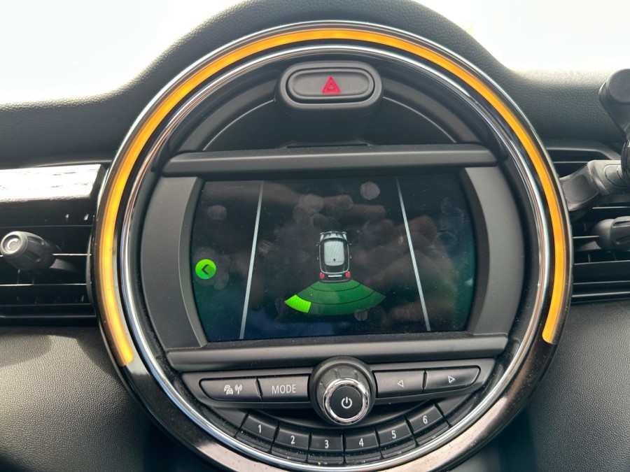 MINI d'occasion MINI COOPER 136 BUSINESS BA de 2021 Rennes (35)﻿