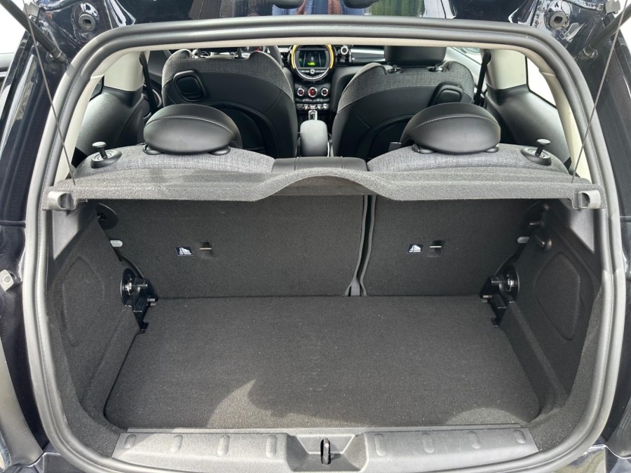 MINI d'occasion MINI COOPER 136 BUSINESS BA de 2021 Rennes (35)﻿