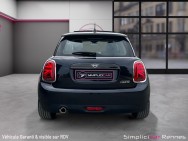 MINI d'occasion MINI COOPER 136 BUSINESS BA de 2021 Rennes (35)﻿