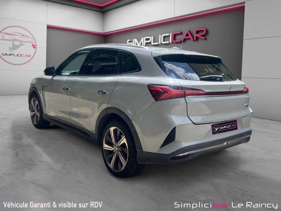 MG d'occasion MARVEL 180 de 2022 Le Raincy (93)﻿