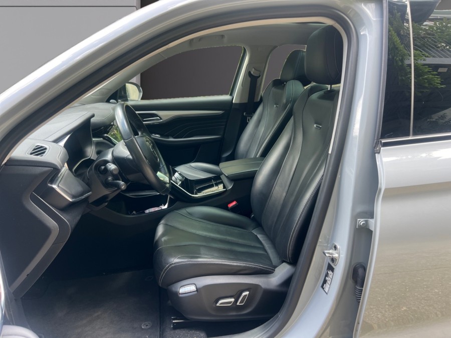 MG d'occasion MARVEL 180 de 2022 Le Raincy (93)﻿