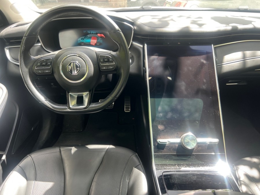 MG d'occasion MARVEL 180 de 2022 Le Raincy (93)﻿