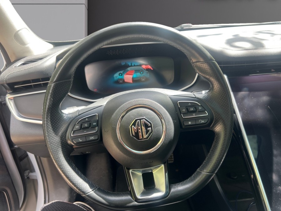 MG d'occasion MARVEL 180 de 2022 Le Raincy (93)﻿