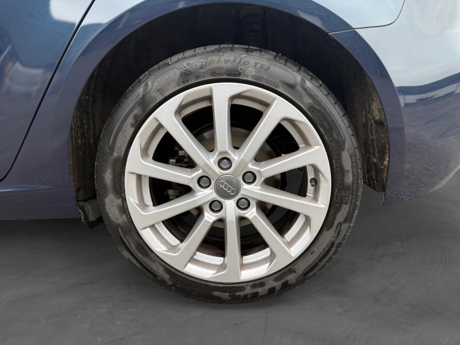 AUDI d'occasion A3 35 TDI 150 S TRONIC de 2019 Saint Omer (62)﻿