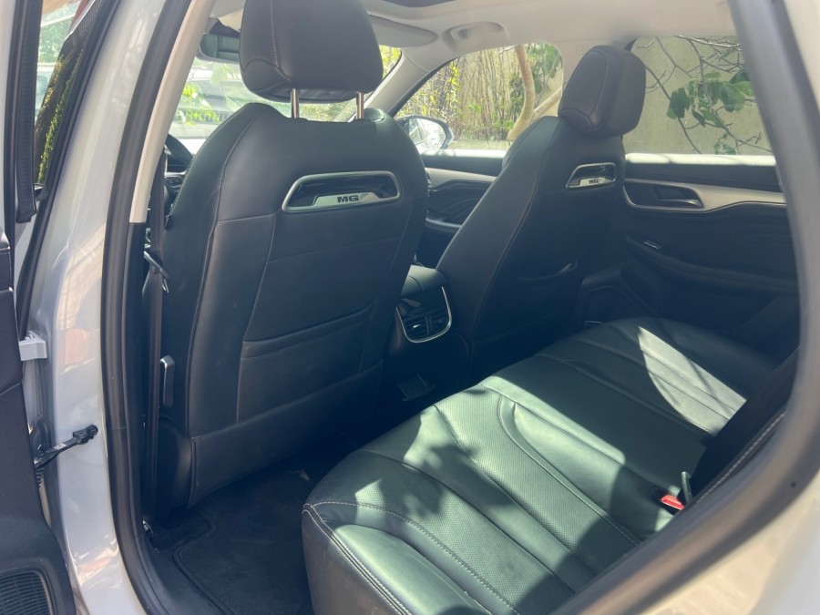 MG d'occasion MARVEL 180 de 2022 Le Raincy (93)﻿