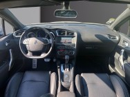 DS d'occasion DS4 2.0 BLUE HDI 180 EXECUTIVE DWEAT de 2017 Rennes