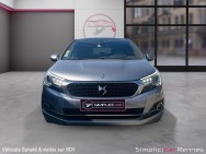 DS d'occasion DS4 2.0 BLUE HDI 180 EXECUTIVE DWEAT de 2017 Rennes