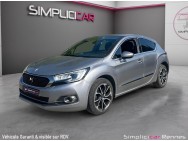DS d'occasion DS4 2.0 BLUE HDI 180 EXECUTIVE DWEAT de 2017 Rennes