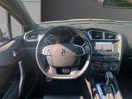 DS d'occasion DS4 2.0 BLUE HDI 180 EXECUTIVE DWEAT de 2017 Rennes