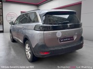 PEUGEOT d'occasion 5008 1.2 PURE TECH 130 STYLE EAT PH2 de 2021 Le
