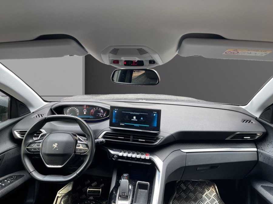 PEUGEOT d'occasion 5008 1.2 PURE TECH 130 STYLE EAT PH2 de 2021 Le