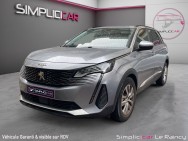 PEUGEOT d'occasion 5008 1.2 PURE TECH 130 STYLE EAT PH2 de 2021 Le