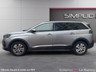 PEUGEOT d'occasion 5008 1.2 PURE TECH 130 STYLE EAT PH2 de 2021 Le