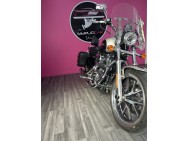 HARLEY DAVIDSON d'occasion XL1200T XL 1200T de 2017 Veauche (42)﻿