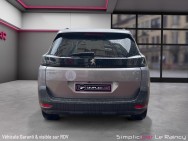 PEUGEOT d'occasion 5008 1.2 PURE TECH 130 STYLE EAT PH2 de 2021 Le
