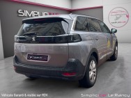 PEUGEOT d'occasion 5008 1.2 PURE TECH 130 STYLE EAT PH2 de 2021 Le