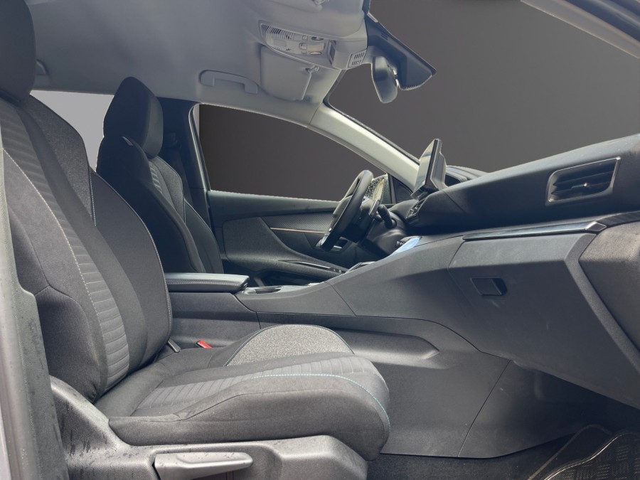 PEUGEOT d'occasion 5008 1.2 PURE TECH 130 STYLE EAT PH2 de 2021 Le