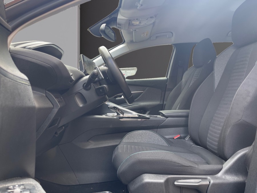 PEUGEOT d'occasion 5008 1.2 PURE TECH 130 STYLE EAT PH2 de 2021 Le