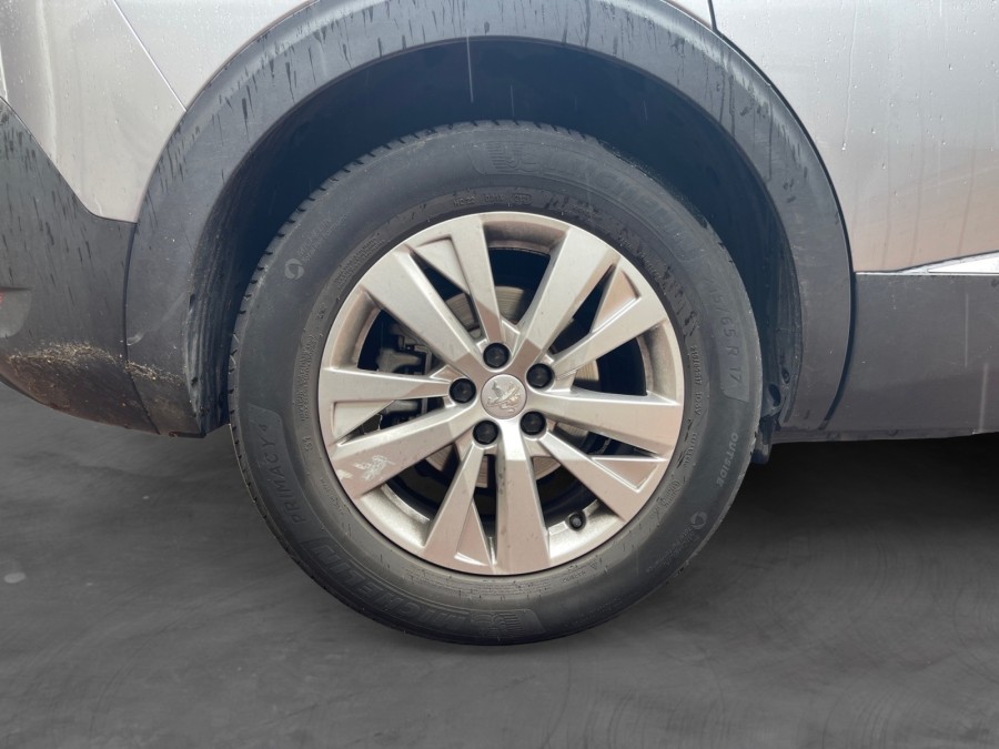 PEUGEOT d'occasion 5008 1.2 PURE TECH 130 STYLE EAT PH2 de 2021 Le