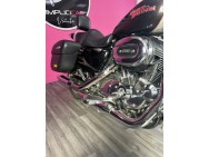 HARLEY DAVIDSON d'occasion XL1200T XL 1200T de 2017 Veauche (42)﻿