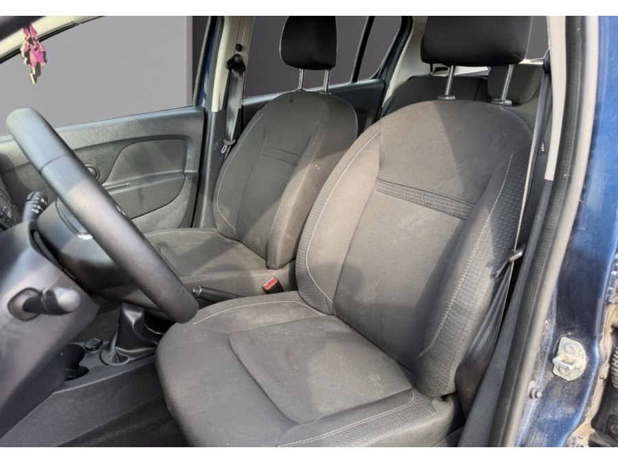 DACIA d'occasion SANDERO 0.9 TCE 90 ESSENTIEL de 2018 Vernon (27)﻿
