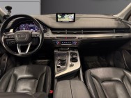 AUDI d'occasion Q7 3.0 V6 TDI 272 Avus de 2016 Andrezieux (42)﻿