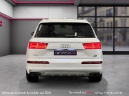 AUDI d'occasion Q7 3.0 V6 TDI 272 Avus de 2016 Andrezieux (42)﻿
