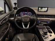 AUDI d'occasion Q7 3.0 V6 TDI 272 Avus de 2016 Andrezieux (42)﻿