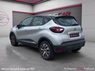 RENAULT d'occasion CAPTUR 1.3 TCE 130 SUNSET de 2019 Frejus (83)﻿