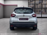 RENAULT d'occasion CAPTUR 1.3 TCE 130 SUNSET de 2019 Frejus (83)﻿
