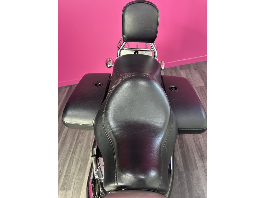 HARLEY DAVIDSON d'occasion XL1200T XL 1200T de 2017 Veauche (42)﻿