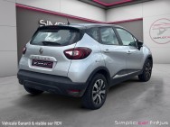 RENAULT d'occasion CAPTUR 1.3 TCE 130 SUNSET de 2019 Frejus (83)﻿