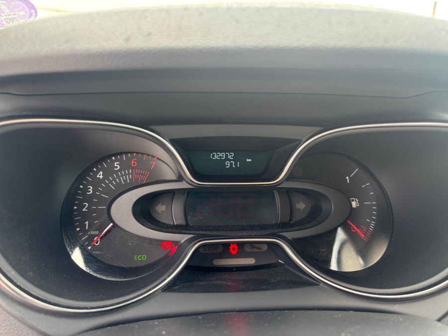 RENAULT d'occasion CAPTUR 1.3 TCE 130 SUNSET de 2019 Frejus (83)﻿