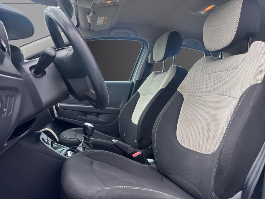 RENAULT d'occasion CAPTUR 1.3 TCE 130 SUNSET de 2019 Frejus (83)﻿