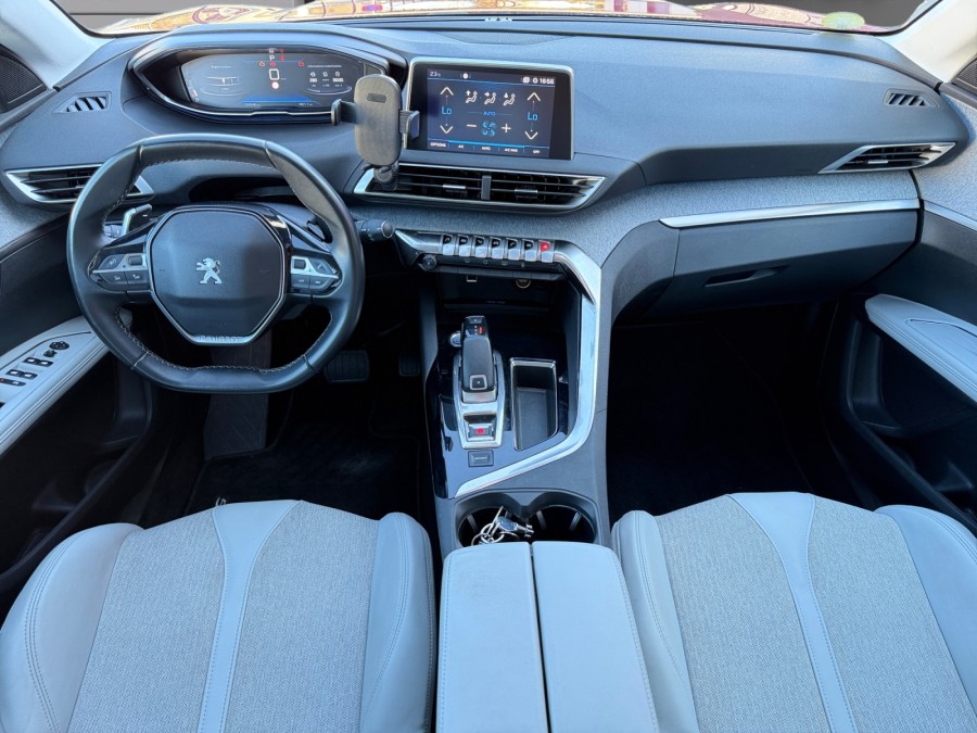 PEUGEOT d'occasion 5008 1.5 BHDI 131 de 2020 Toulon Est (83)﻿