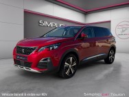 PEUGEOT d'occasion 5008 1.5 BHDI 131 de 2020 Toulon Est (83)﻿