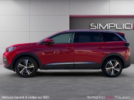 PEUGEOT d'occasion 5008 1.5 BHDI 131 de 2020 Toulon Est (83)﻿