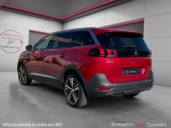 PEUGEOT d'occasion 5008 1.5 BHDI 131 de 2020 Toulon Est (83)﻿